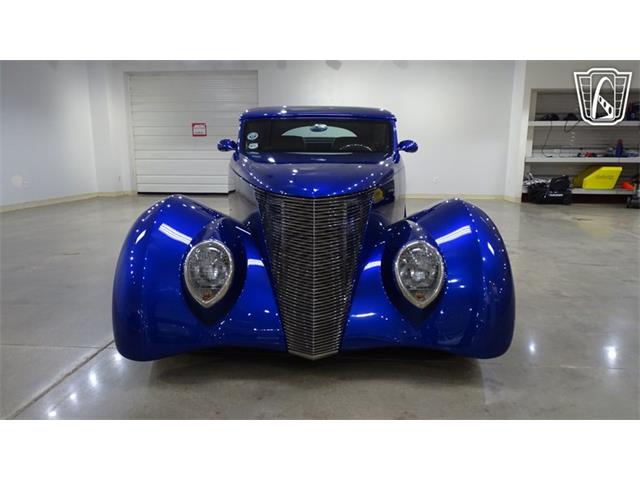 1937 Ford Street Rod (CC-2072953) for sale in O'Fallon, Illinois
