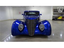 1937 Ford Street Rod (CC-2072953) for sale in O'Fallon, Illinois