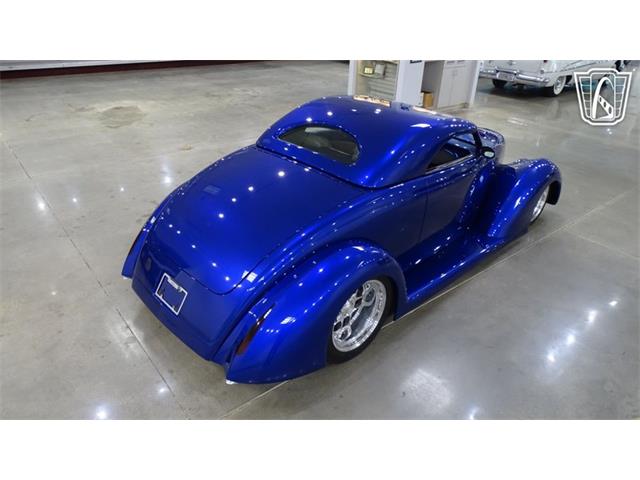 1937 Ford Street Rod (CC-2072953) for sale in O'Fallon, Illinois