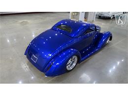 1937 Ford Street Rod (CC-2072953) for sale in O'Fallon, Illinois