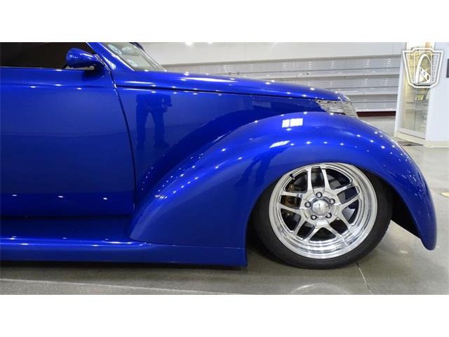 1937 Ford Street Rod (CC-2072953) for sale in O'Fallon, Illinois