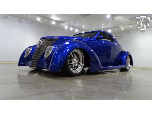 1937 Ford Street Rod (CC-2072953) for sale in O'Fallon, Illinois