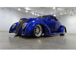1937 Ford Street Rod (CC-2072953) for sale in O'Fallon, Illinois