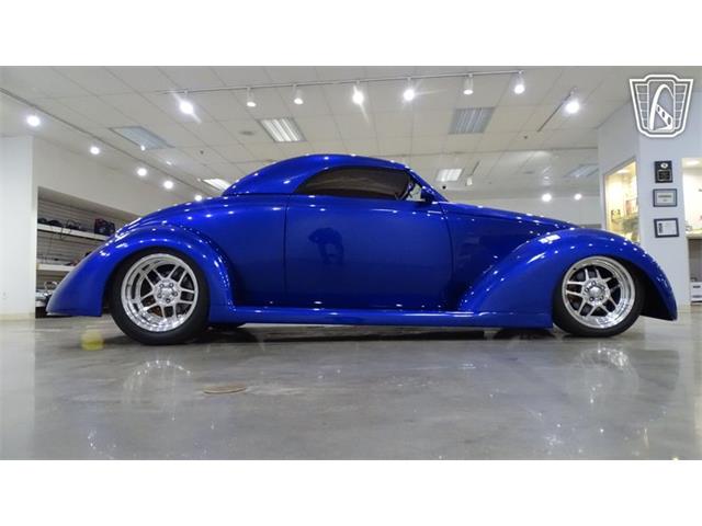 1937 Ford Street Rod (CC-2072953) for sale in O'Fallon, Illinois