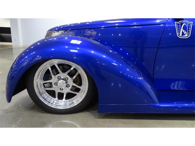 1937 Ford Street Rod (CC-2072953) for sale in O'Fallon, Illinois