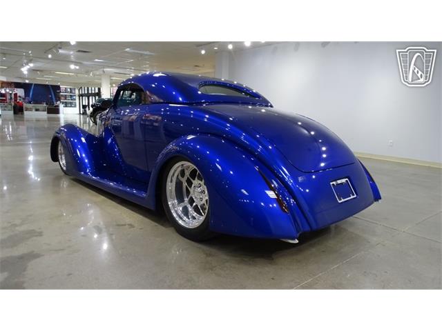 1937 Ford Street Rod (CC-2072953) for sale in O'Fallon, Illinois