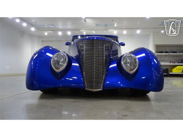 1937 Ford Street Rod (CC-2072953) for sale in O'Fallon, Illinois