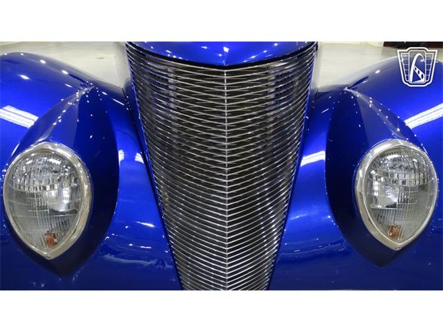 1937 Ford Street Rod (CC-2072953) for sale in O'Fallon, Illinois