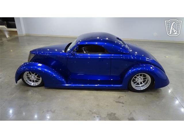 1937 Ford Street Rod (CC-2072953) for sale in O'Fallon, Illinois