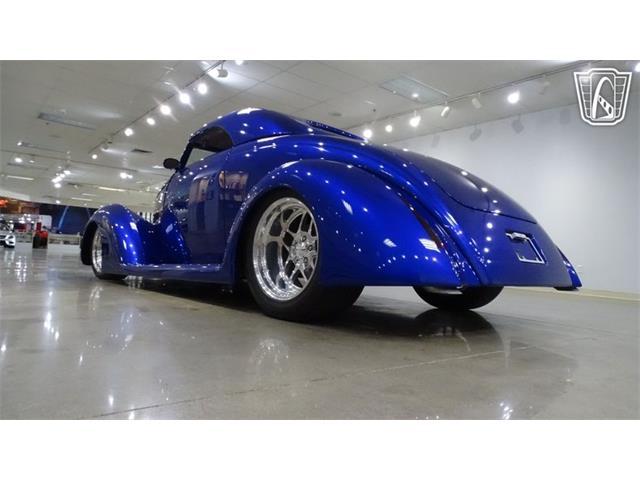 1937 Ford Street Rod (CC-2072953) for sale in O'Fallon, Illinois