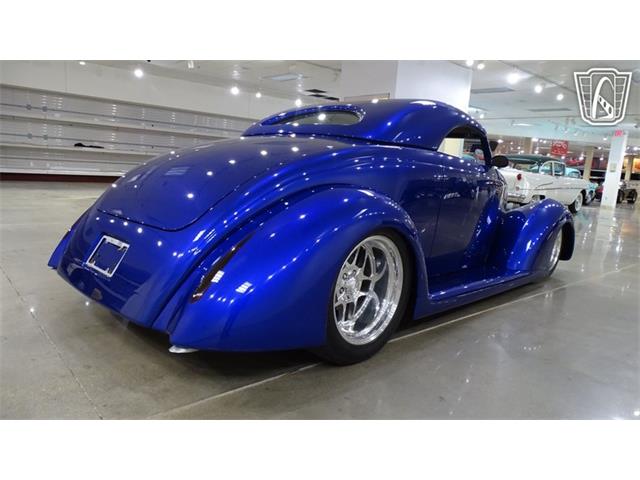 1937 Ford Street Rod (CC-2072953) for sale in O'Fallon, Illinois