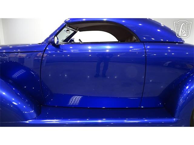 1937 Ford Street Rod (CC-2072953) for sale in O'Fallon, Illinois