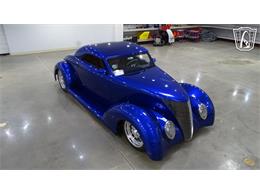 1937 Ford Street Rod (CC-2072953) for sale in O'Fallon, Illinois