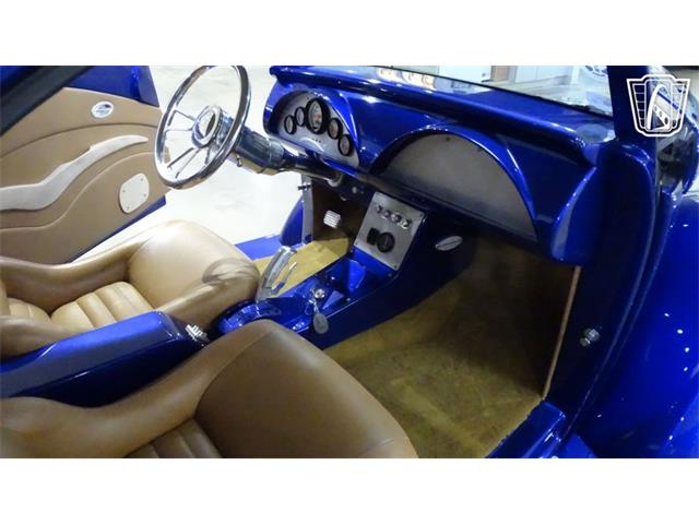 1937 Ford Street Rod (CC-2072953) for sale in O'Fallon, Illinois