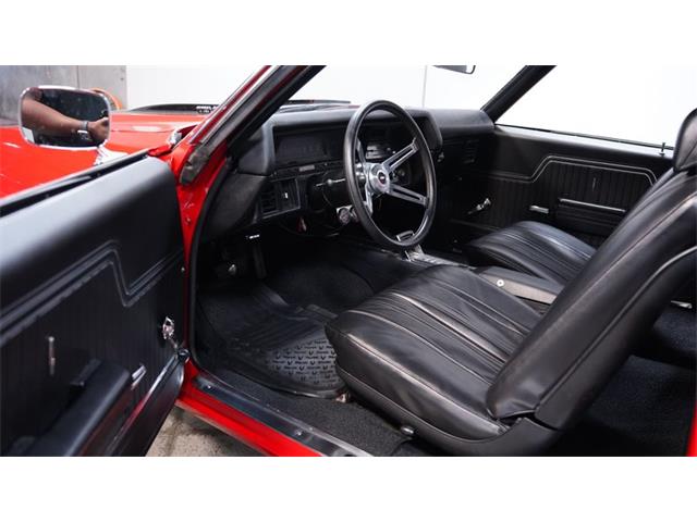 1971 Chevrolet Chevelle (CC-2072954) for sale in Lithia Springs, Georgia
