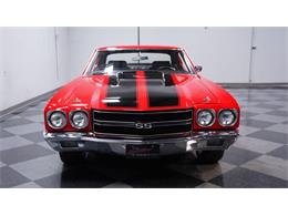 1971 Chevrolet Chevelle (CC-2072954) for sale in Lithia Springs, Georgia