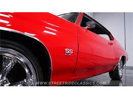 1971 Chevrolet Chevelle (CC-2072954) for sale in Lithia Springs, Georgia