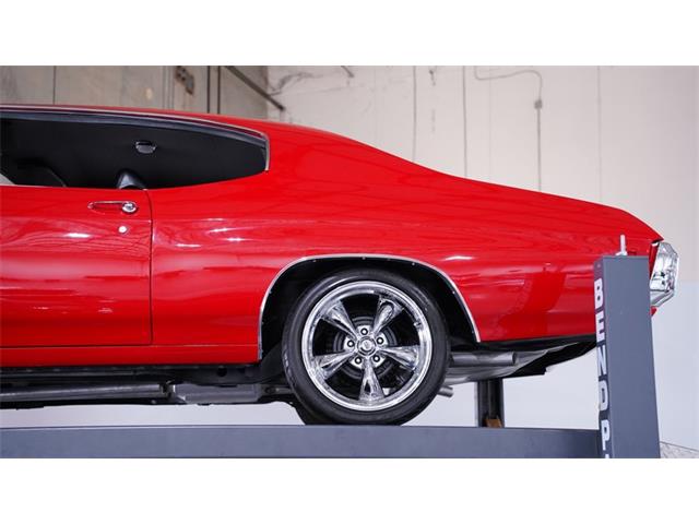 1971 Chevrolet Chevelle (CC-2072954) for sale in Lithia Springs, Georgia