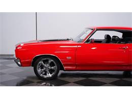 1971 Chevrolet Chevelle (CC-2072954) for sale in Lithia Springs, Georgia