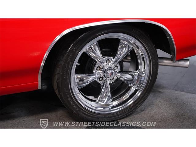 1971 Chevrolet Chevelle (CC-2072954) for sale in Lithia Springs, Georgia