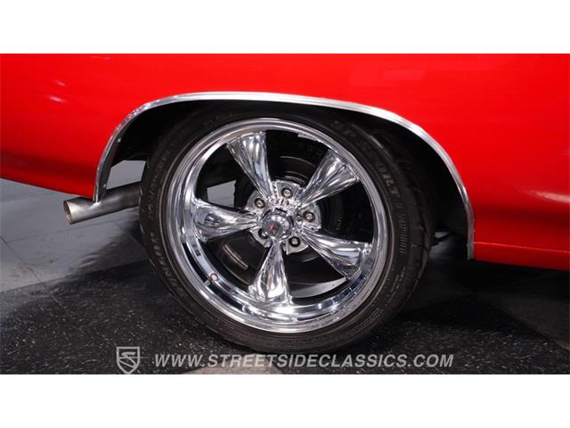1971 Chevrolet Chevelle (CC-2072954) for sale in Lithia Springs, Georgia