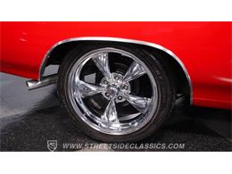 1971 Chevrolet Chevelle (CC-2072954) for sale in Lithia Springs, Georgia