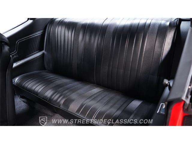 1971 Chevrolet Chevelle (CC-2072954) for sale in Lithia Springs, Georgia
