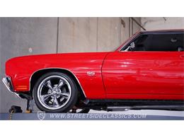 1971 Chevrolet Chevelle (CC-2072954) for sale in Lithia Springs, Georgia