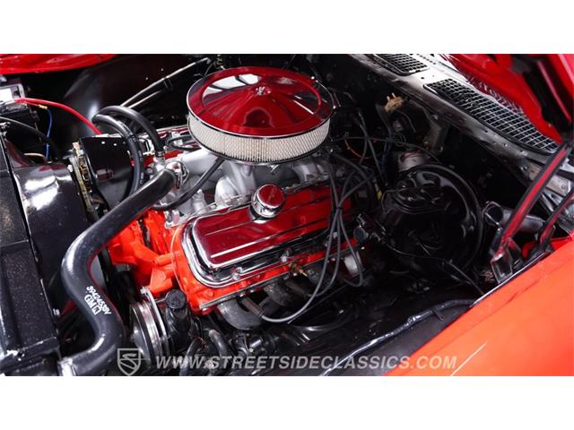 1971 Chevrolet Chevelle (CC-2072954) for sale in Lithia Springs, Georgia