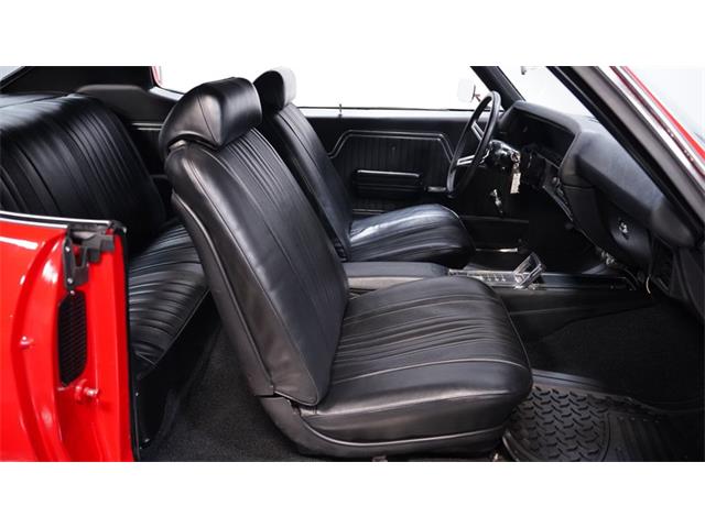 1971 Chevrolet Chevelle (CC-2072954) for sale in Lithia Springs, Georgia