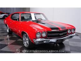 1971 Chevrolet Chevelle (CC-2072954) for sale in Lithia Springs, Georgia