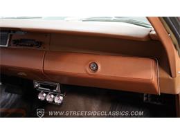 1970 Dodge Coronet (CC-2072955) for sale in Lithia Springs, Georgia