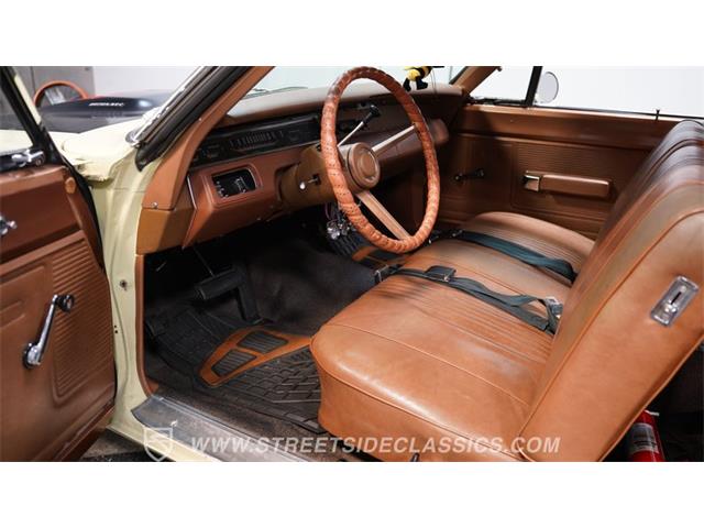 1970 Dodge Coronet (CC-2072955) for sale in Lithia Springs, Georgia