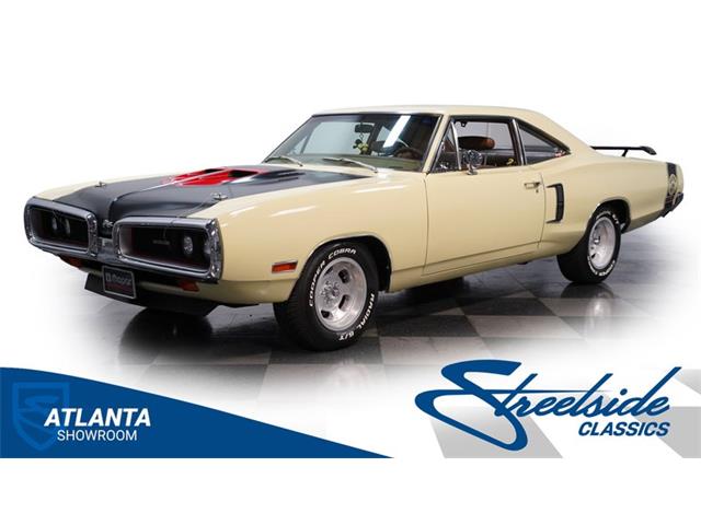 1970 Dodge Coronet (CC-2072955) for sale in Lithia Springs, Georgia