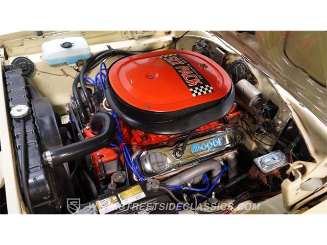 1970 Dodge Coronet (CC-2072955) for sale in Lithia Springs, Georgia