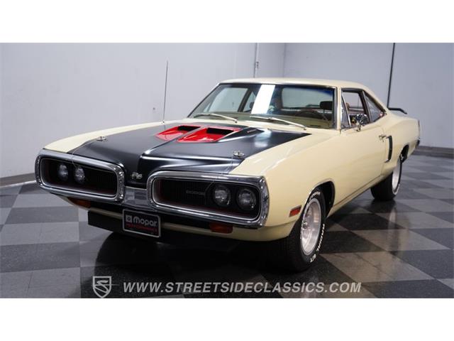1970 Dodge Coronet (CC-2072955) for sale in Lithia Springs, Georgia