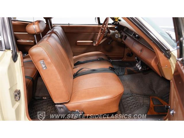 1970 Dodge Coronet (CC-2072955) for sale in Lithia Springs, Georgia