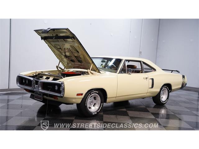 1970 Dodge Coronet (CC-2072955) for sale in Lithia Springs, Georgia