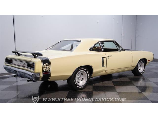1970 Dodge Coronet (CC-2072955) for sale in Lithia Springs, Georgia