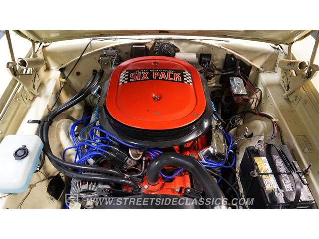 1970 Dodge Coronet (CC-2072955) for sale in Lithia Springs, Georgia