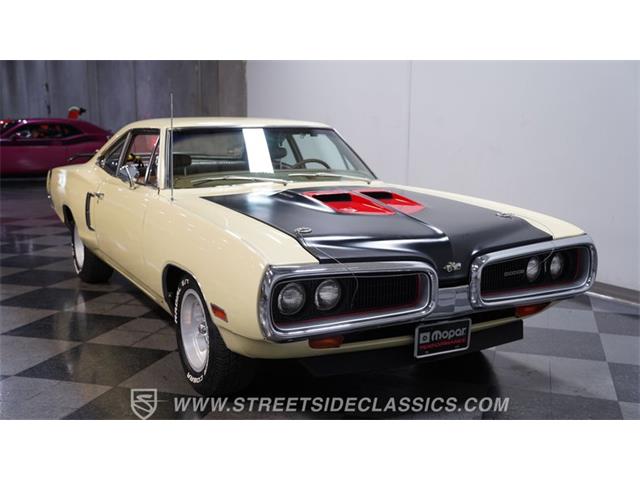 1970 Dodge Coronet (CC-2072955) for sale in Lithia Springs, Georgia