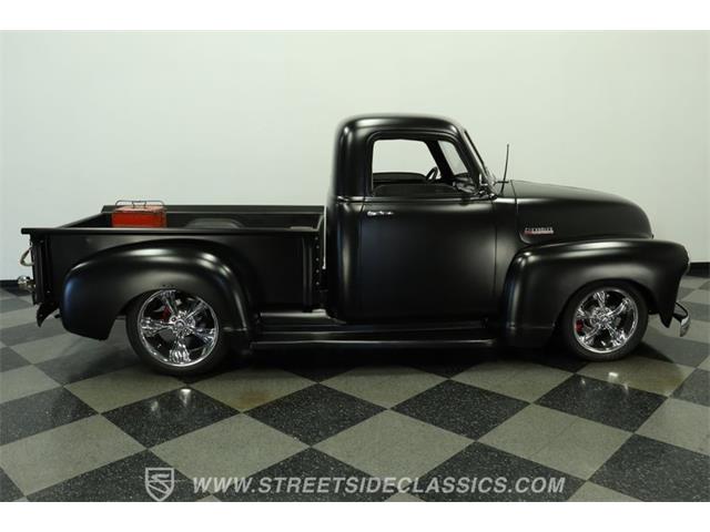 1949 Chevrolet 3100 (CC-2072956) for sale in Lutz, Florida
