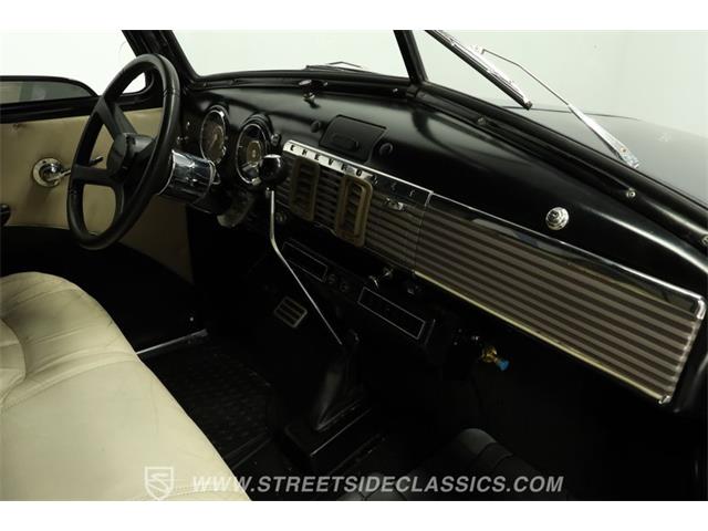 1949 Chevrolet 3100 (CC-2072956) for sale in Lutz, Florida