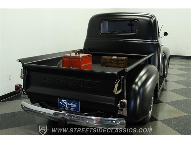 1949 Chevrolet 3100 (CC-2072956) for sale in Lutz, Florida