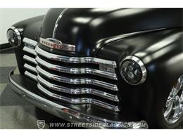 1949 Chevrolet 3100 (CC-2072956) for sale in Lutz, Florida
