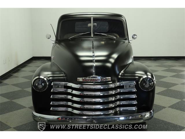 1949 Chevrolet 3100 (CC-2072956) for sale in Lutz, Florida