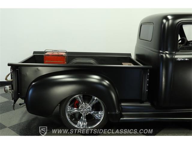 1949 Chevrolet 3100 (CC-2072956) for sale in Lutz, Florida