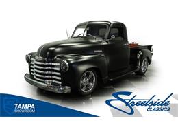 1949 Chevrolet 3100 (CC-2072956) for sale in Lutz, Florida