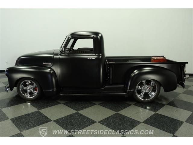 1949 Chevrolet 3100 (CC-2072956) for sale in Lutz, Florida