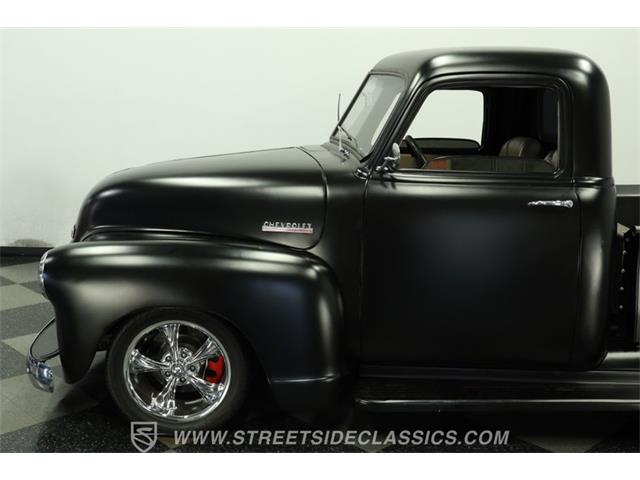 1949 Chevrolet 3100 (CC-2072956) for sale in Lutz, Florida